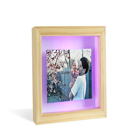 Friendship Lamps Frame