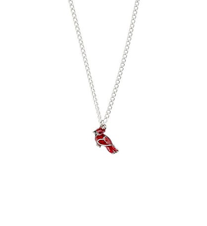 Luca + Danni Messenger From Heaven Necklace