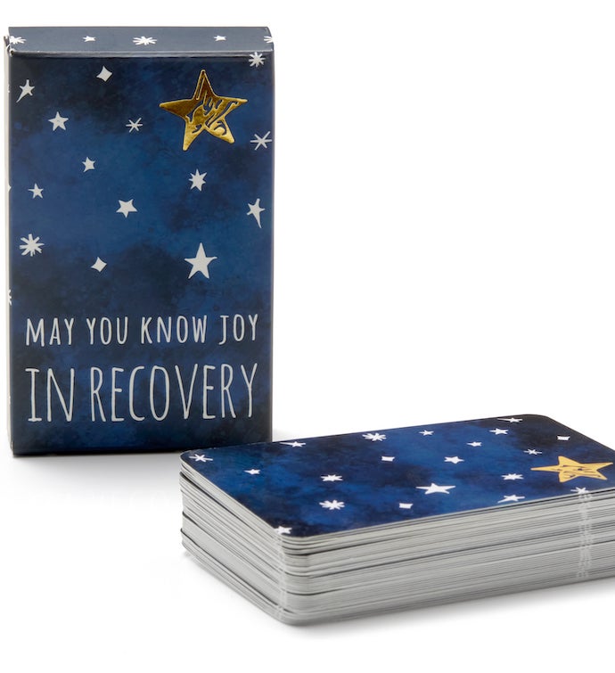 Wellness Recovery Gift Box