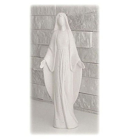 Virgin Mary Statue Sympathy Gift