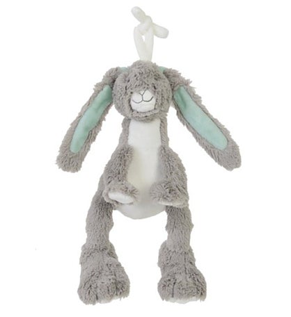 Grey Rabbit Twine By Happy Horse