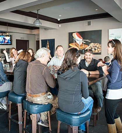 Mission District Food & Cocktail Tour For Two - California