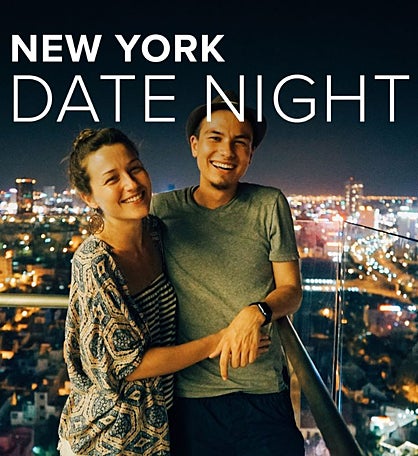 New York Date Night