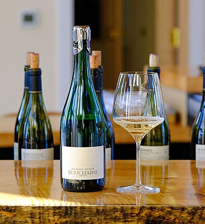 Muir Woods & Wine Country Tour For Two - California