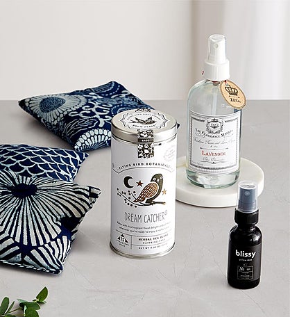 Sweet Dreams Gift Set