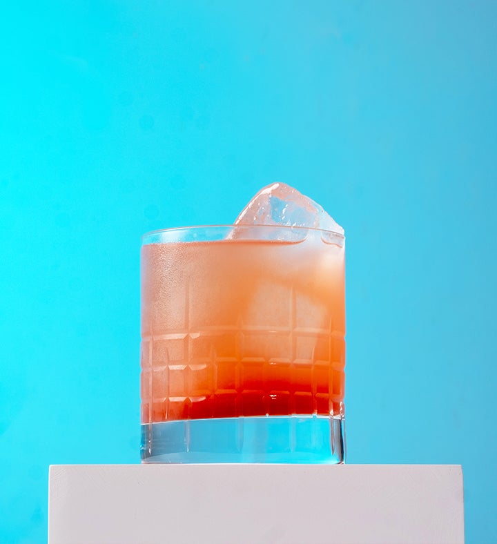 Tropical Pink Margarita Cocktail Kit