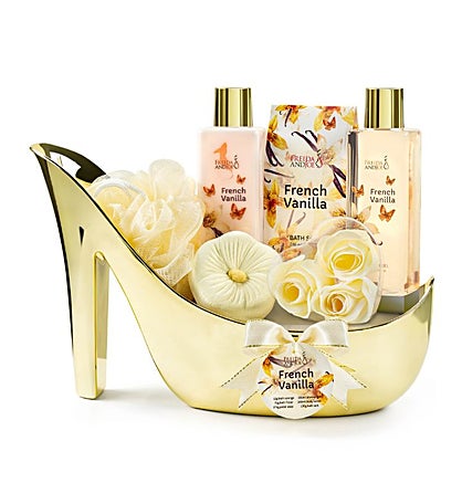 Oceanside Breeze Spa Gift Set