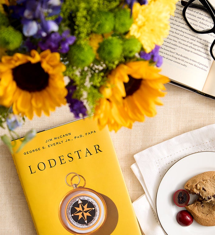 Lodestar: Tapping Into The 10 Timeless Pillars of Success