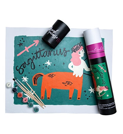 Special Edition Zodiac- Sagittarius