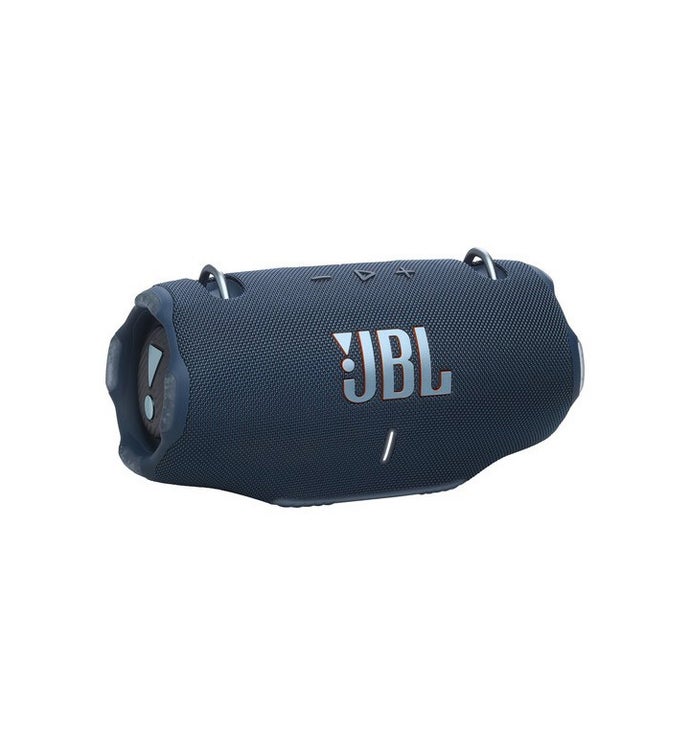 Xtreme 4 Portable Wireless Waterproof Speaker blue