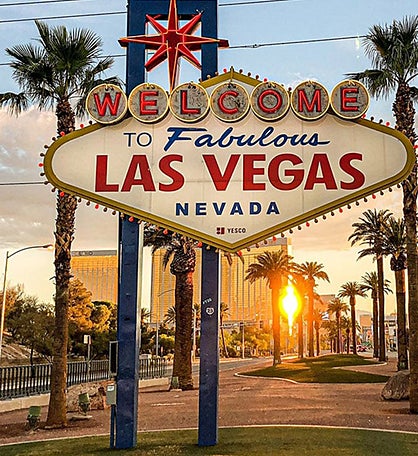 Best Bites On The Strip Tour For Two - Las Vegas