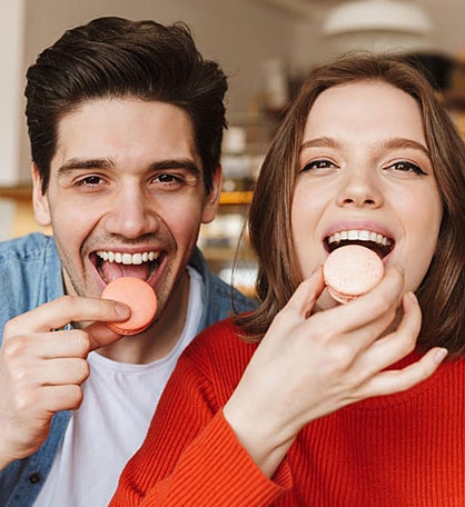 Uptown & West Village Food Tour For Two - Dallas