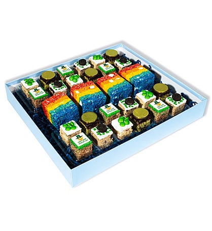 Luck Of The Irish Deluxe Assortment