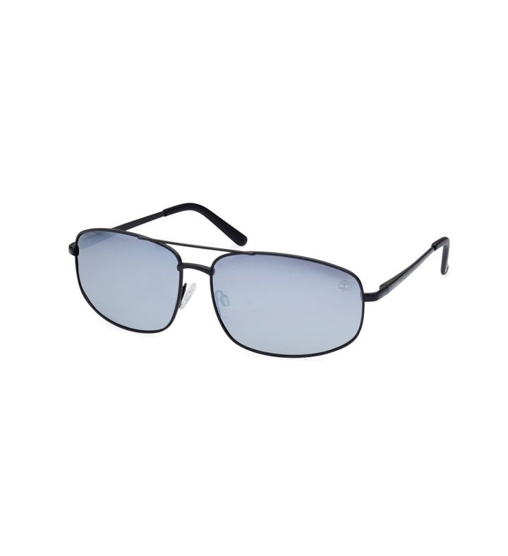 Timberland Rectangular Men's Sunglasses