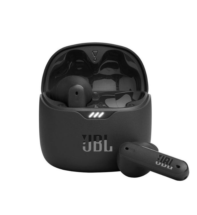 Jbl Tune Flex True Wireless Noise Cancelling Earbuds black