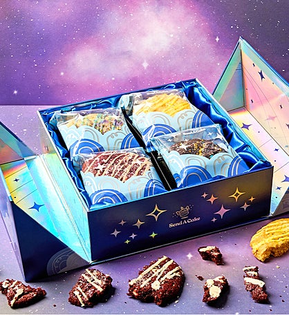 Cosmic Cookie Collection