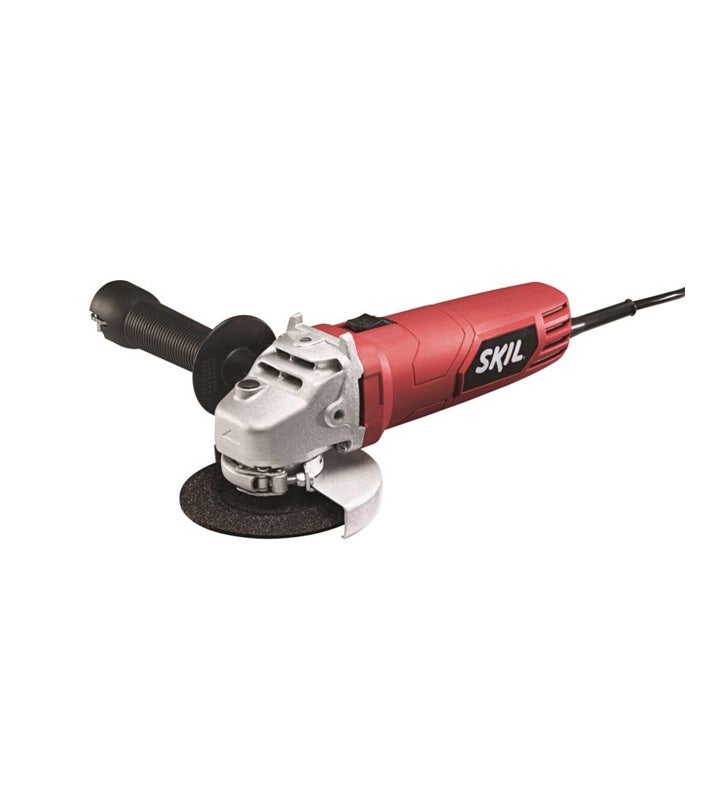 Skil 4 12 Inch Angle Grinder