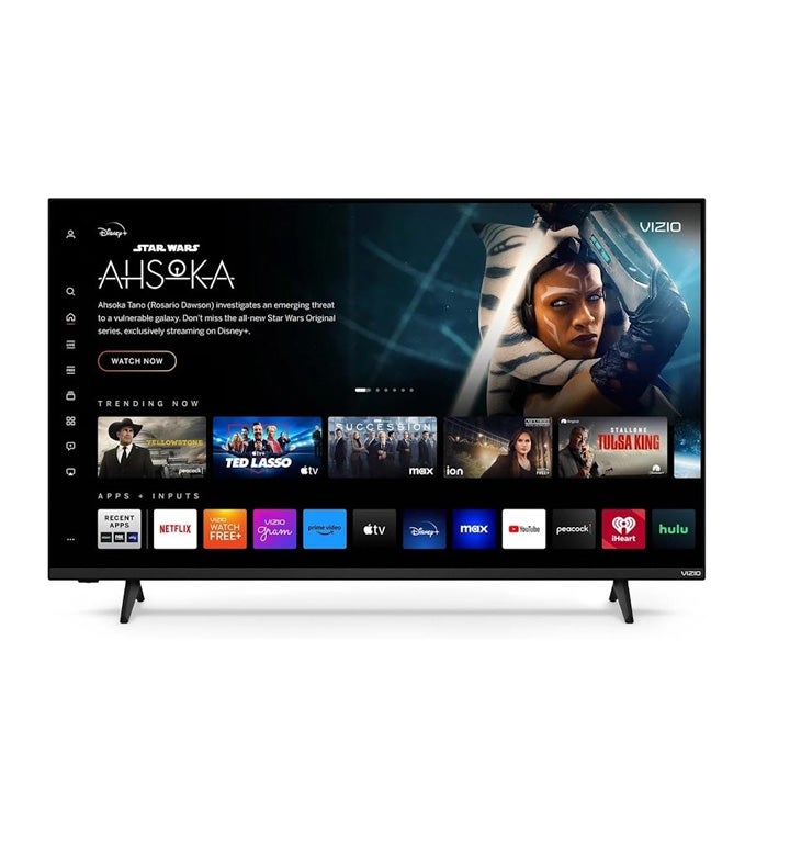 Vizio 50 Inch 4k Uhd Led Smart Tv