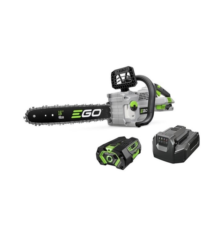 Ego Power 16 Inch Chainsaw Kit