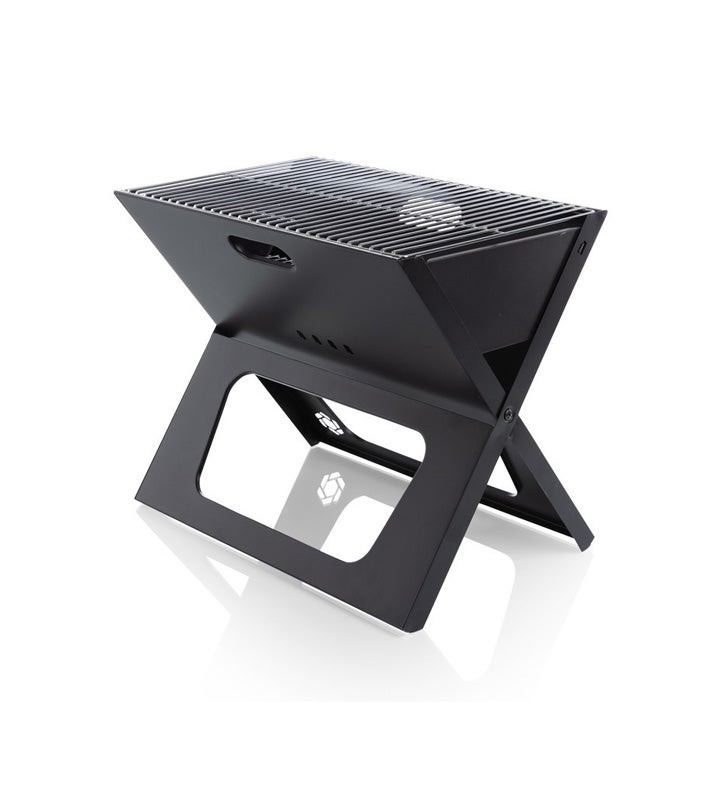 Picnic Time X grill 2.0 Portable Charcoal Bbq Grill black