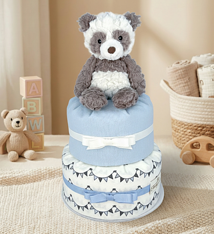 Boy Mini Cheeky Kakes