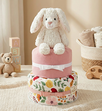 Girl Mini Cheeky Kakes