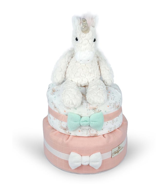 Girl Signature Cheeky Kakes