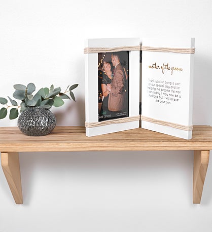 Mother Of The Groom Frame