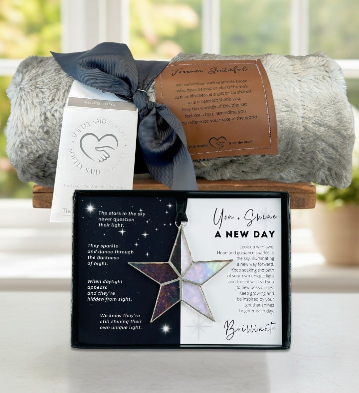 Thoughtful Retirement Gift Celebrate A Colleague’s Next Chapter