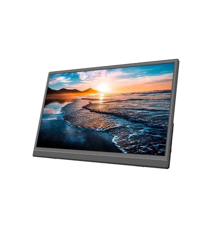 Supersonic Velion 16 15.6" Portable Ips Monitor