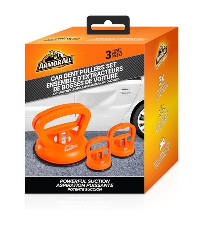Armor All Dent Puller 3 Pack