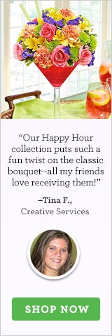 Sangria Bouquet&trade;
