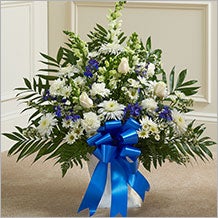 Sympathy And Funeral Flower Delivery In Bristol Florists Sympathy Flowers Funeral Express Flower Delivery In Stand
