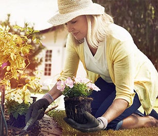 How to Create a Memory Garden
