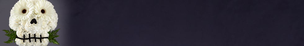 Halloween Flowers & Gifts