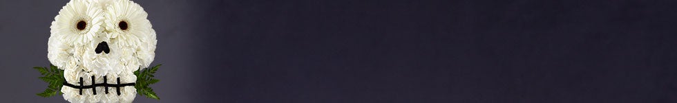 Dia de los Muertos Flowers & Gifts
