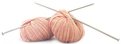 Knitting Kit