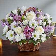 Sympathy Gifts & Funeral Flower Delivery | 1800Flowers