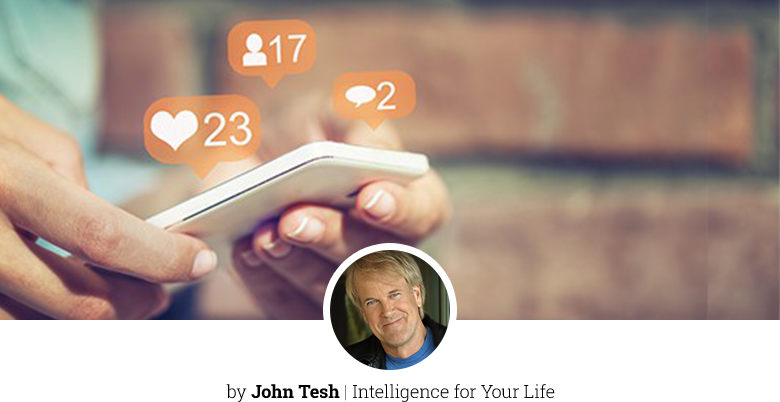 Sympathy Etiquette And Social Media