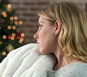 Grief at the Holidays