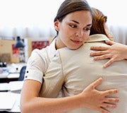 Grief in the Workplace