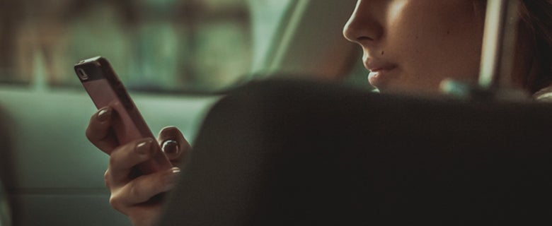 Finding Hope Through Instagram