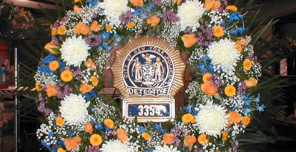 Custom Flower Arrangements For Funeral 1800flowers Com