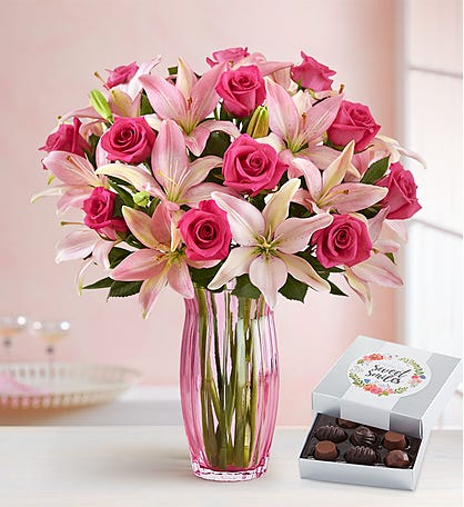 1800 Flowers Coupon Code - 30% 1800 Flowers Promo Code