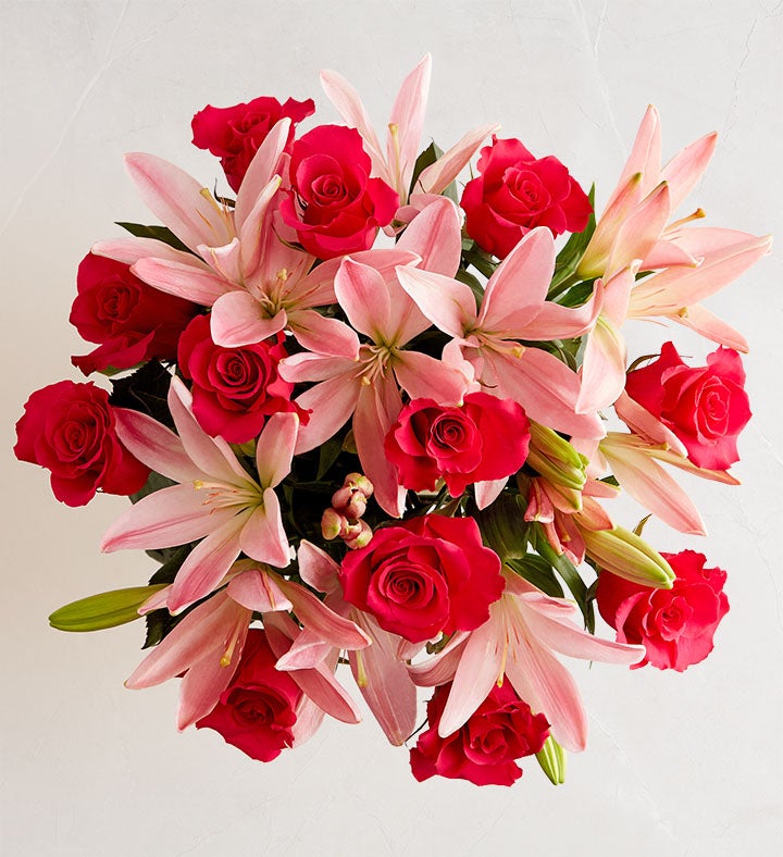 Bouquet Only