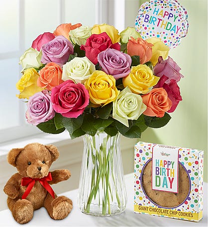 Same Day Delivery Flowers, Gifts And Cakes Online