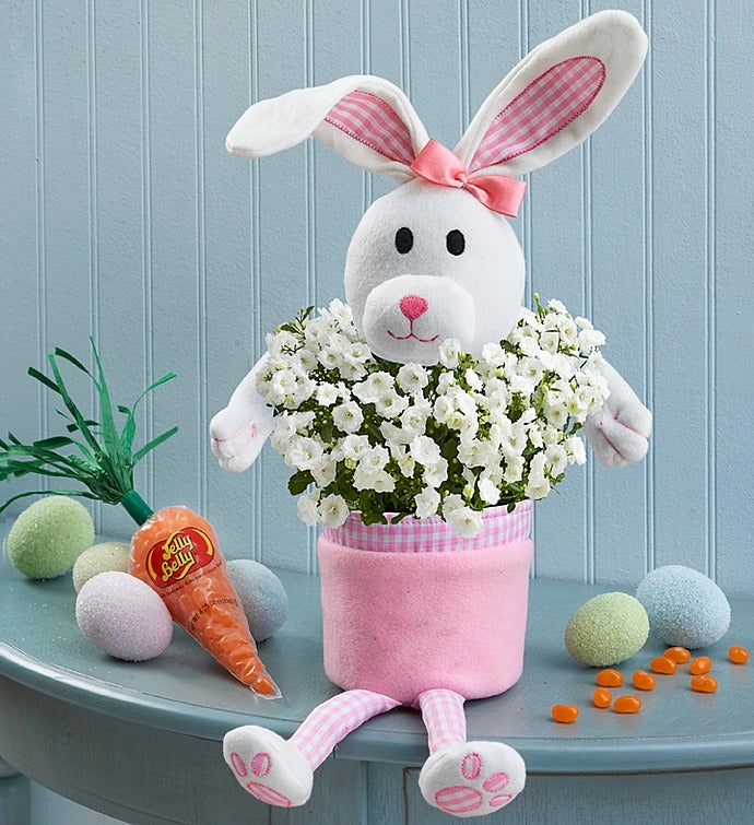 Easter Bunny Blooms