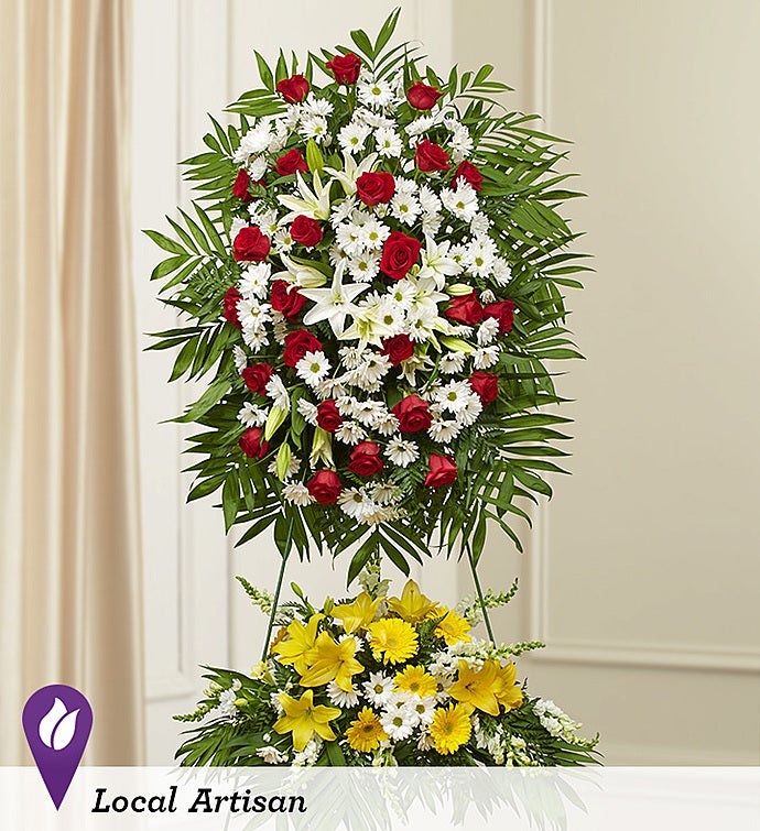 Korean Funeral Flower Arrangement Best Flower Site