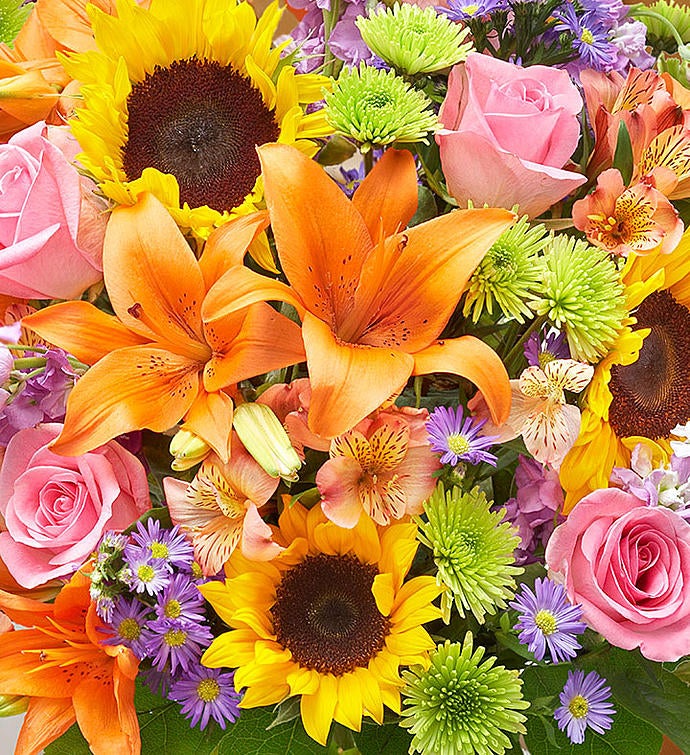 October Bloom of the Month