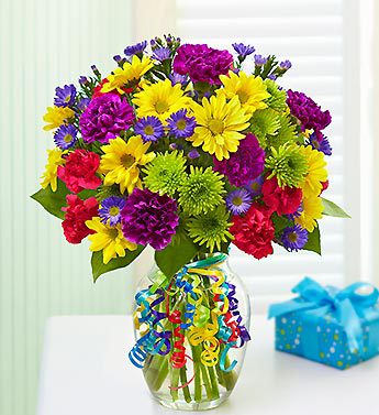 Its Your Day Bouquet